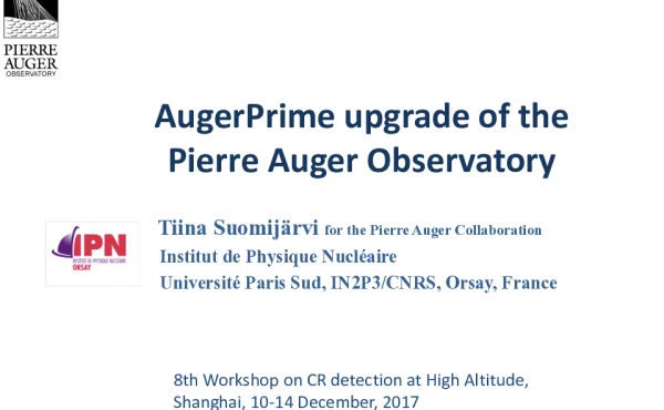 AugerPrimeupgradeofthePierreAugerObservatory