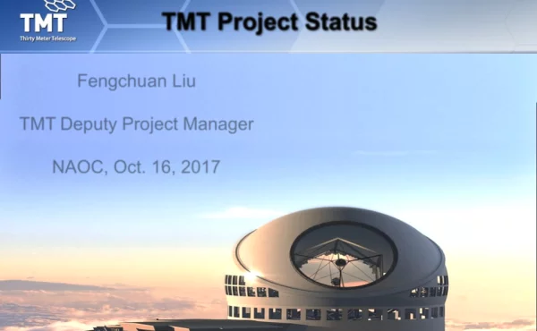 TMTProjectStatus