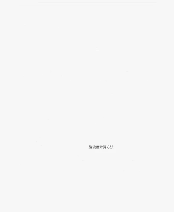 基于湍流度的风电机组动态柔性控制技术