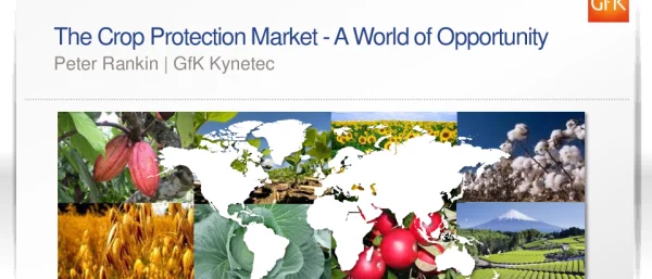 TheCropProtectionMarket-AWorldofOpportunity