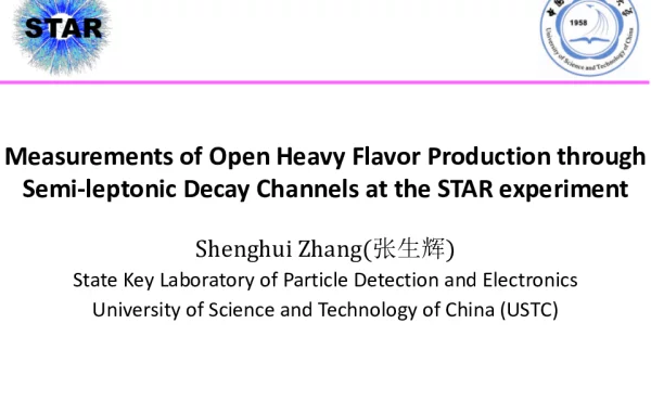 MeasurementsofOpenHeavyFlavorProductionthroughSemi-leptonicDecayChannelsattheSTARexperiment