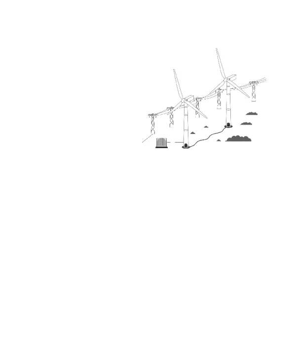 2022年欧洲新增风电装机19.2GW