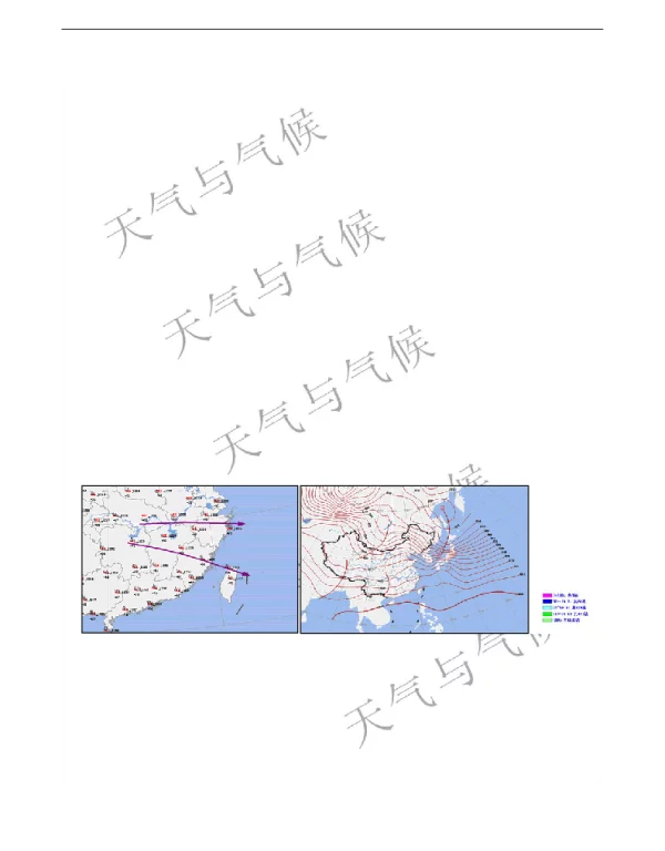 福建省北部沿海一次暖区暴雨成因分析