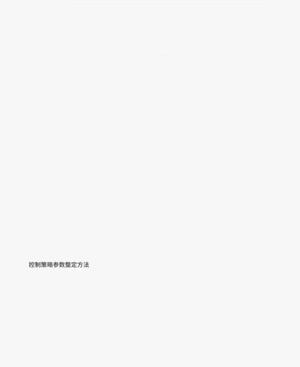 基于控制策略的海上风电机组发电能力优化实践