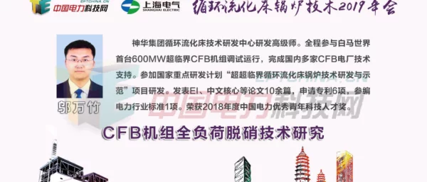 CFB机组全负荷脱销技术路线研究
