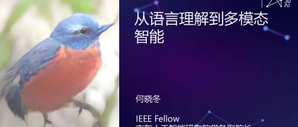 从语言理解到多模态智能