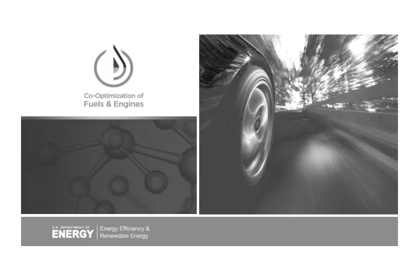FuelPropertiesforAdvancedSparkIgnitionEnginesInsightsfromtheU.S.DOECo-OptimaProject
