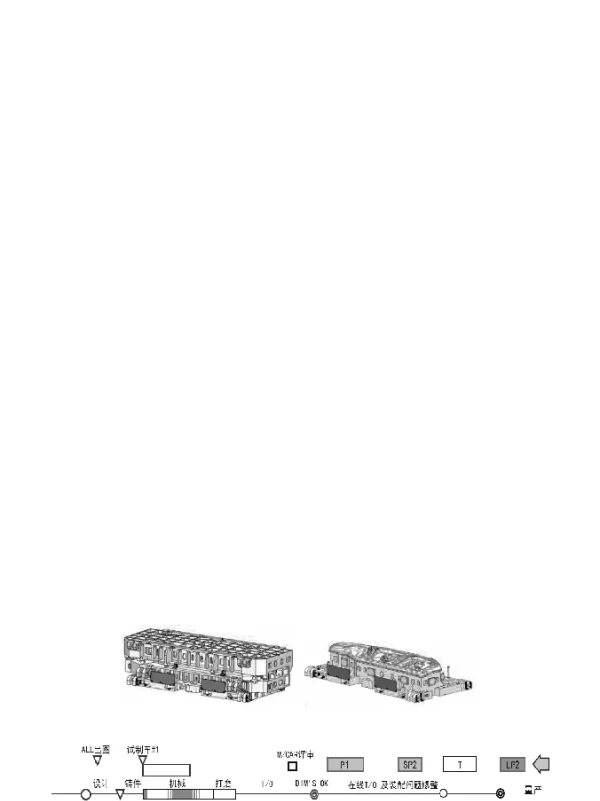 基于大数据分析模具损坏维修