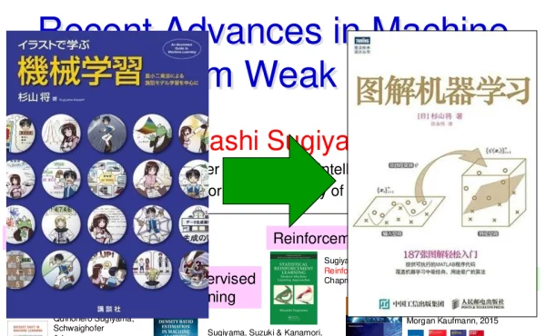 图解机器学习