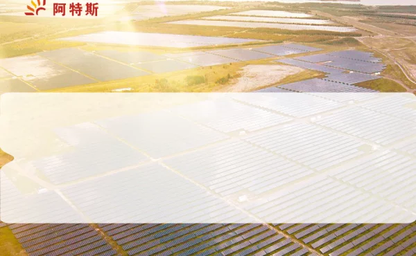 阿特斯高效多晶技术与战略