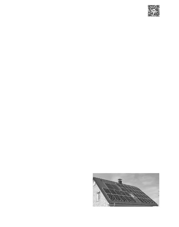光伏新能源技术在建筑设计中的应用