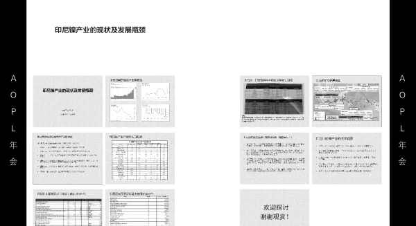 印尼镍产业的现状及发展瓶颈