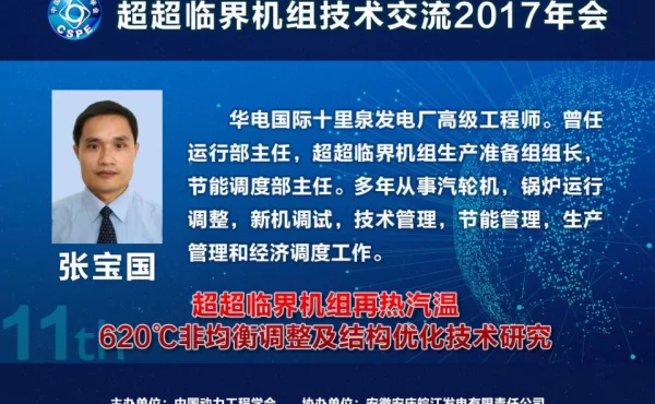 超超临界机组再热汽温620℃非均衡调整及结构优化技术研究