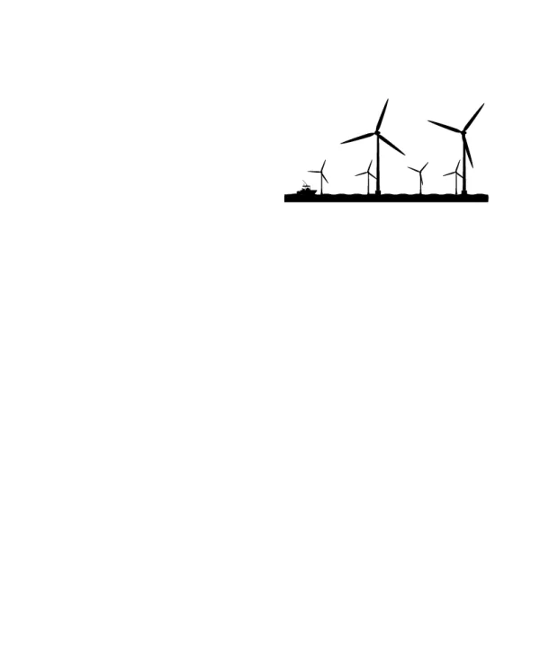 2023-2032年全球海上风电有望新增装机380GW