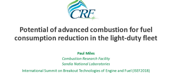Potentialofadvancedcombustionforfuelconsumptionreductioninthelight-dutyfleet