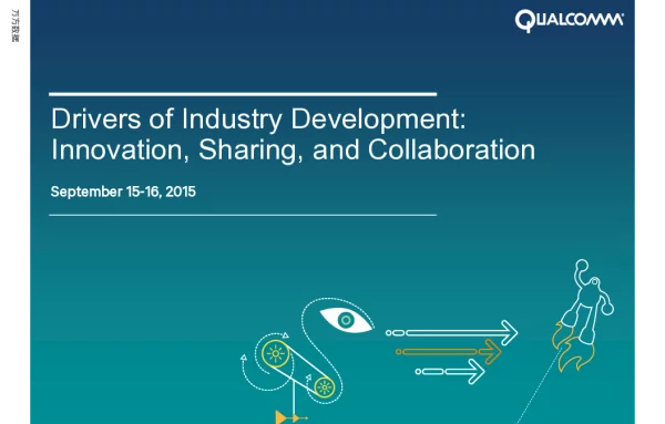 DriversofIndustryDevelopmentInnovationSharingandCollaboration