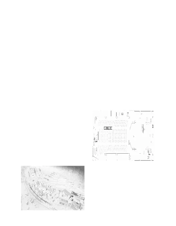 九江学院音乐厅建声设计与扩声系统设计