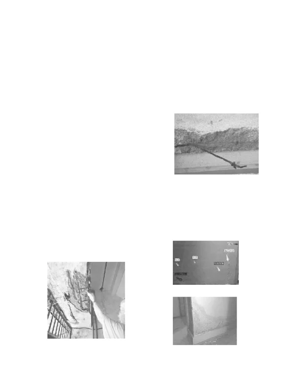 关于房屋建筑防潮工艺的探究