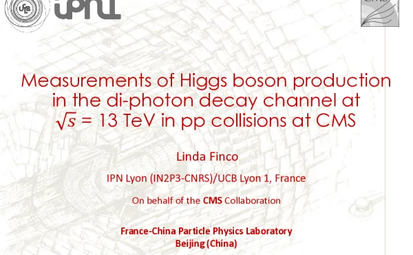 MeasurementsofHiggsbosonproductioninthedi-photondecaychannelat√s=13TeVinppcollisionsatCMS