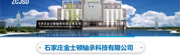 石家庄金士顿轴承科技有限公司