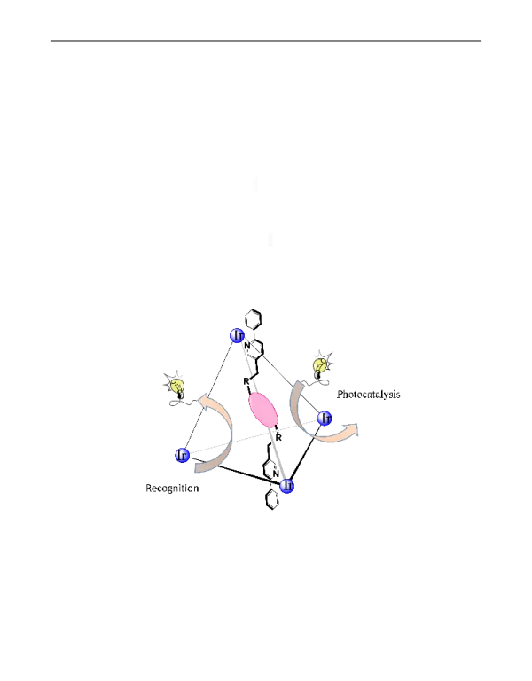 ConstructionandRegulationofIr(Ⅲ)Mteal-OrganicCage