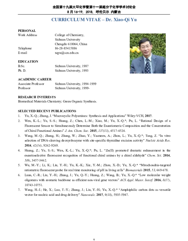 Macrocyclicpolyaminederivativesandtheirinteractionwithnucleicacids