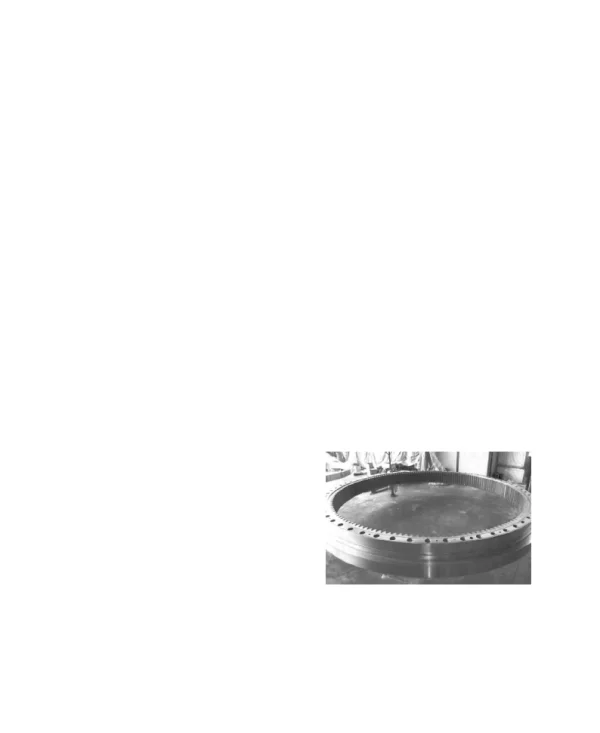 基于LabVIEW的盾构机主轴承再制造可行性评估系统开发