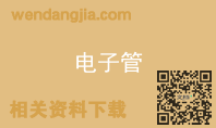 电子管