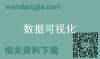 数据可视化
