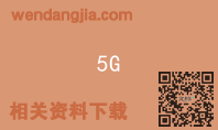 5G