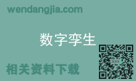 数字孪生